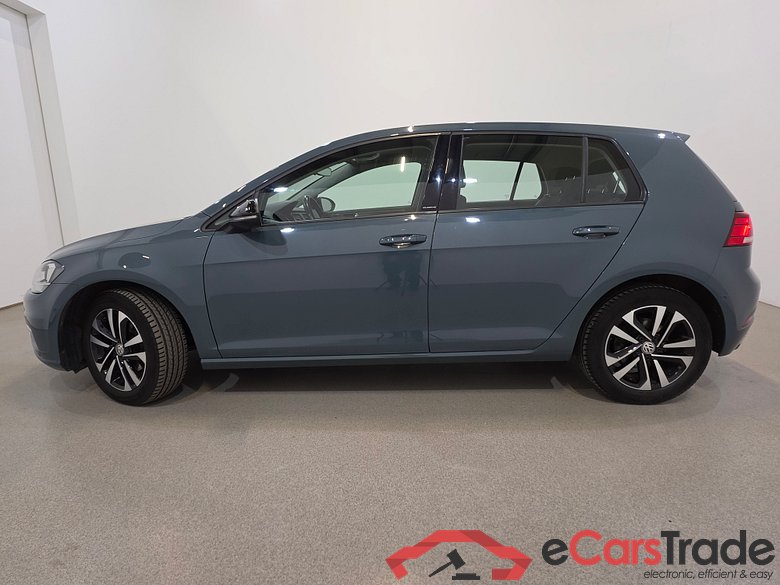 Volkswagen Golf 1.0 TSI Aut. ACC Navi KeylessGo Camera Klima PDC ... #2