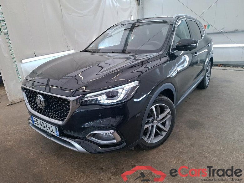 MG EHS / 2021 / 5P / SUV 1.5T GDI PHEV Luxury Auto #1