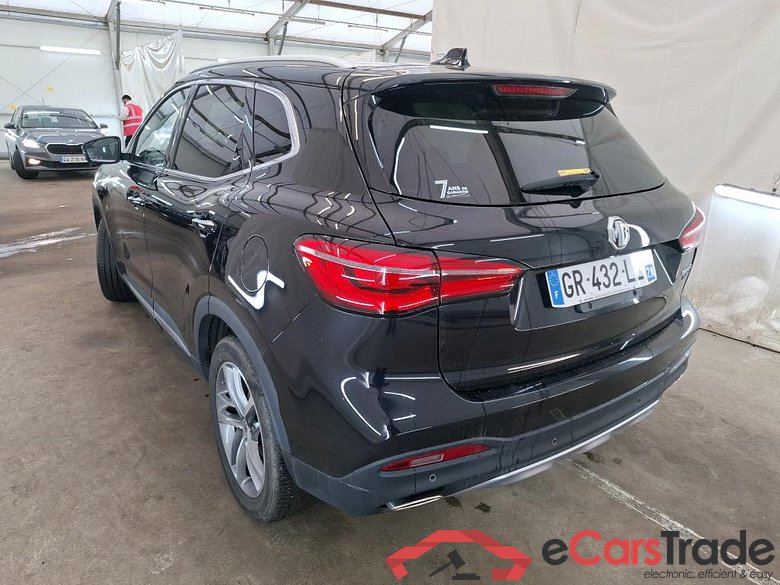 MG EHS / 2021 / 5P / SUV 1.5T GDI PHEV Luxury Auto #2