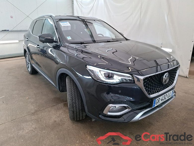 MG EHS / 2021 / 5P / SUV 1.5T GDI PHEV Luxury Auto #4