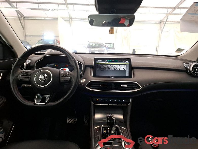 MG EHS / 2021 / 5P / SUV 1.5T GDI PHEV Luxury Auto #5