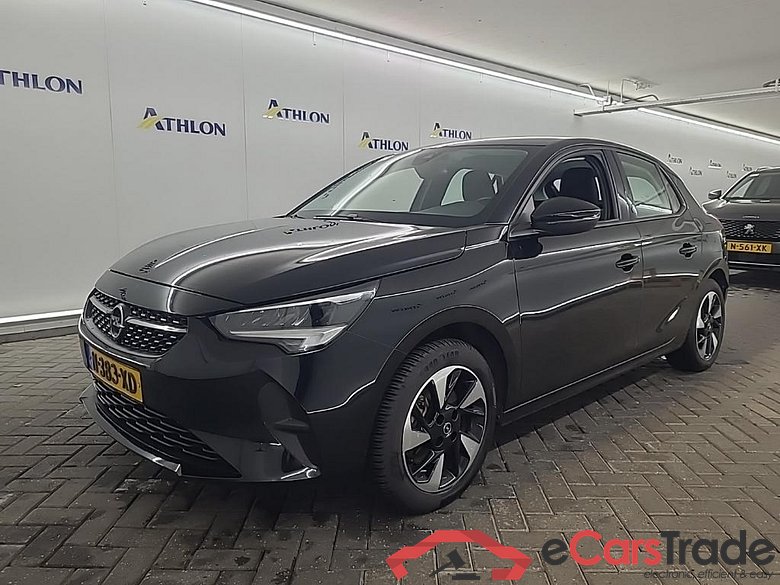 OPEL CORSA-E 50kWh Busin.Edit.11kW 3 fase 5D Athlon Edition #1