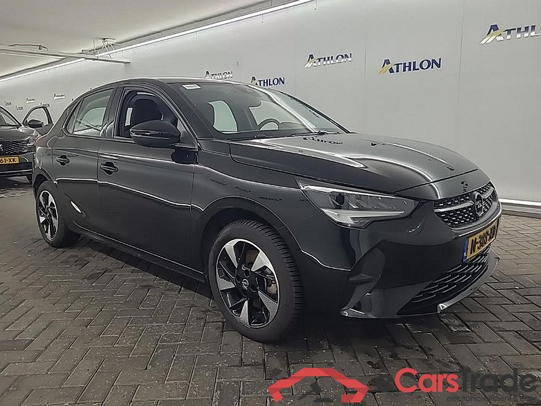 OPEL CORSA-E 50kWh Busin.Edit.11kW 3 fase 5D Athlon Edition #2