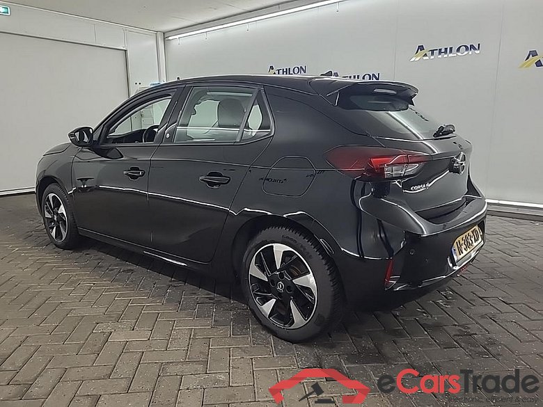 OPEL CORSA-E 50kWh Busin.Edit.11kW 3 fase 5D Athlon Edition #4