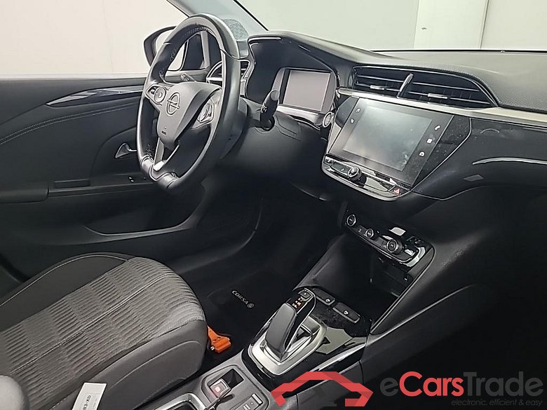 OPEL CORSA-E 50kWh Busin.Edit.11kW 3 fase 5D Athlon Edition #6