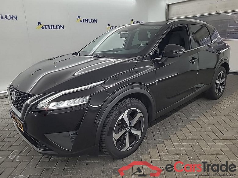 NISSAN Qashqai 1.3 Mild-Hybrid 158 N-CONNECTA Xtronic 5D 116kW #1