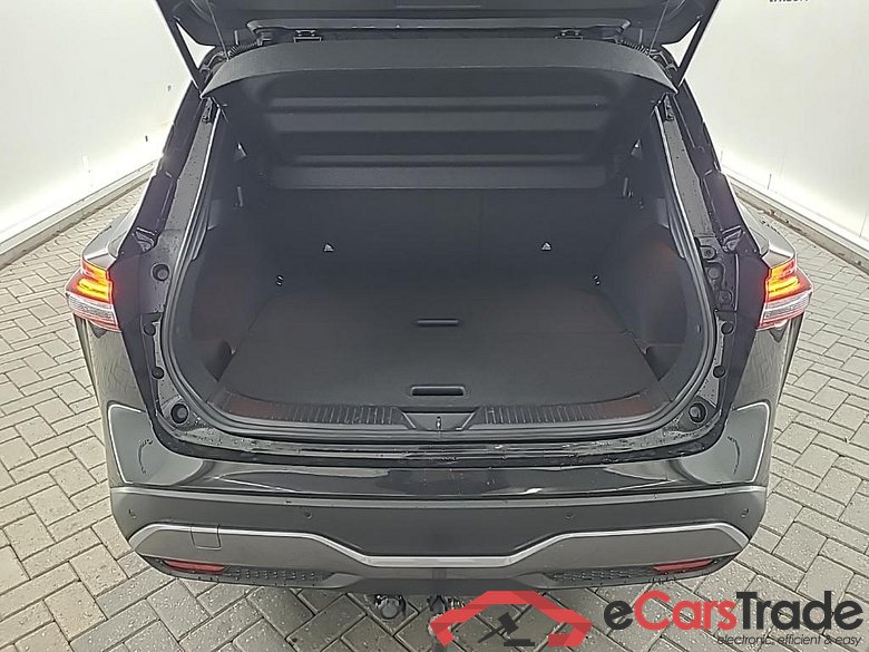 NISSAN Qashqai 1.3 Mild-Hybrid 158 N-CONNECTA Xtronic 5D 116kW #5