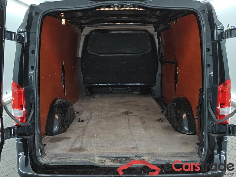 MERCEDES-BENZ Vito GB 114CDI L2 9G-TRONIC RWD 4D 100kW #5