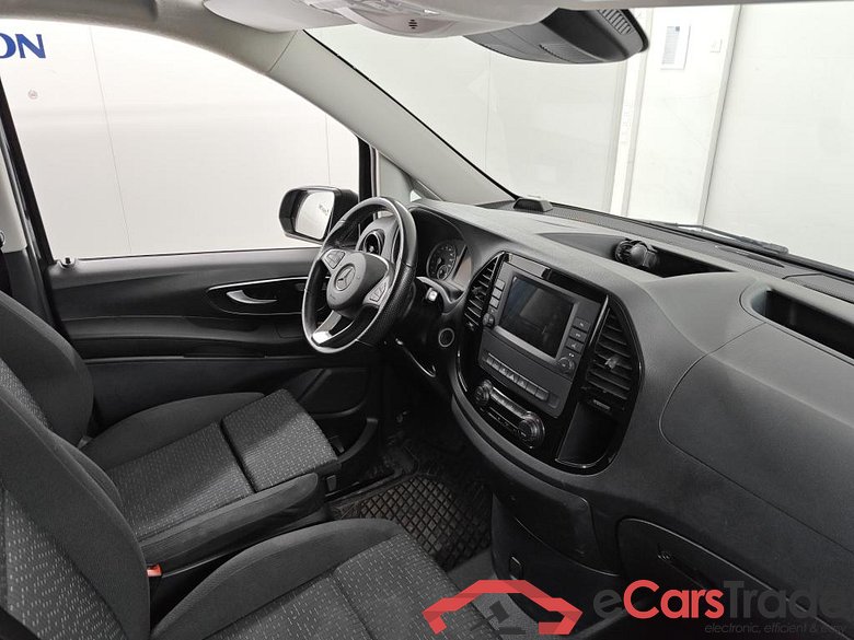 MERCEDES-BENZ Vito GB 114CDI L2 9G-TRONIC RWD 4D 100kW #6