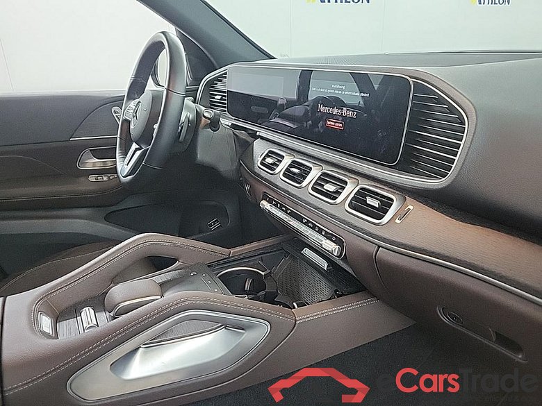 MERCEDES-BENZ GLE GLE 350 e 4MATIC 5D 245kW #6