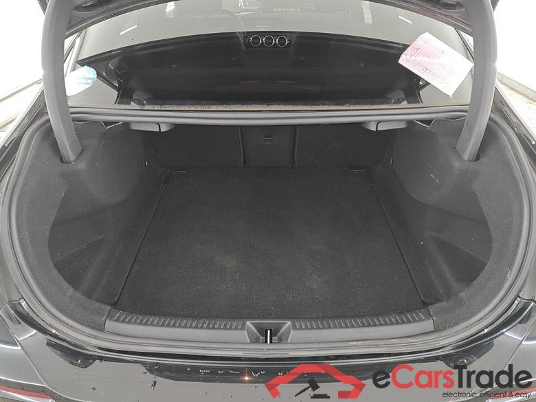 MERCEDES-BENZ A-Klasse Limousine A 200 DCT 4D 120kW #5