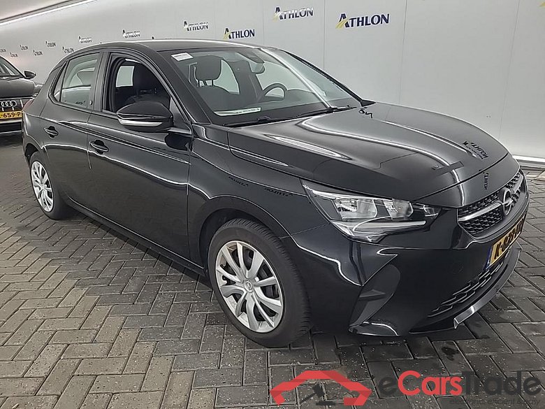 OPEL CORSA-E 50kWh Edition 11kW 3 fase 5D Athlon Edition #2