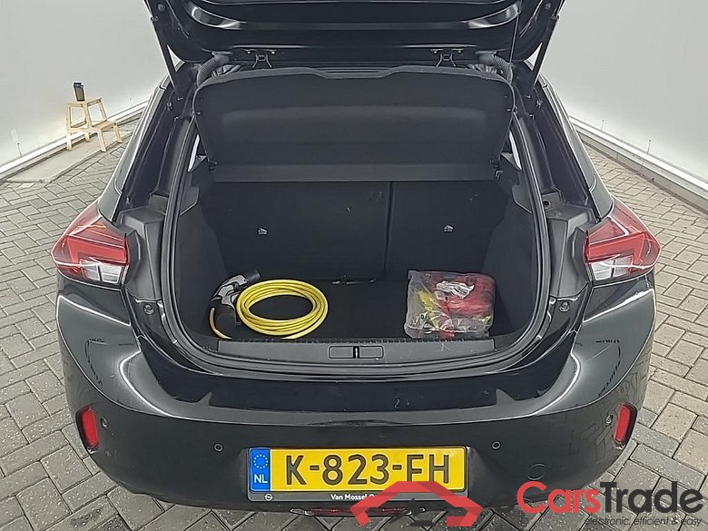 OPEL CORSA-E 50kWh Edition 11kW 3 fase 5D Athlon Edition #5