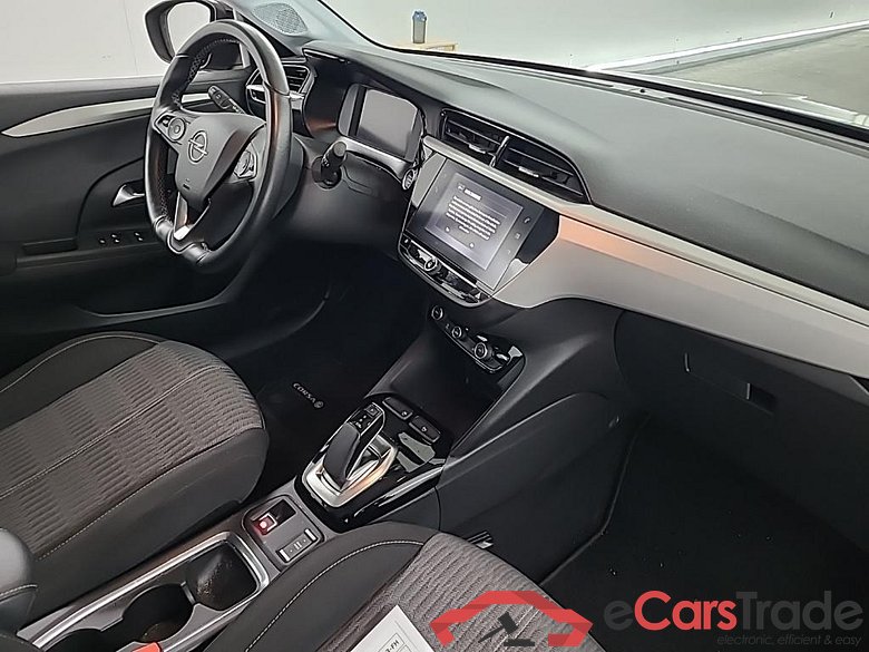 OPEL CORSA-E 50kWh Edition 11kW 3 fase 5D Athlon Edition #6