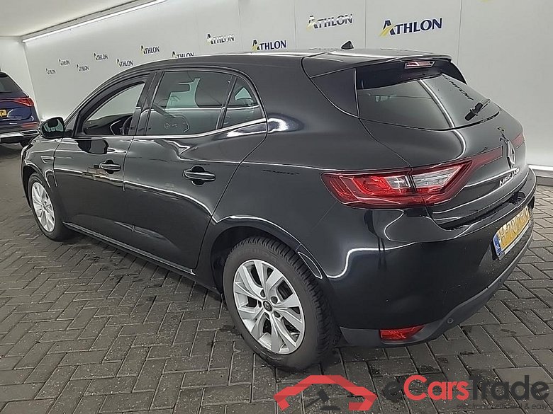 RENAULT MEGANE TCe 115 Limited 5D 85kW #4