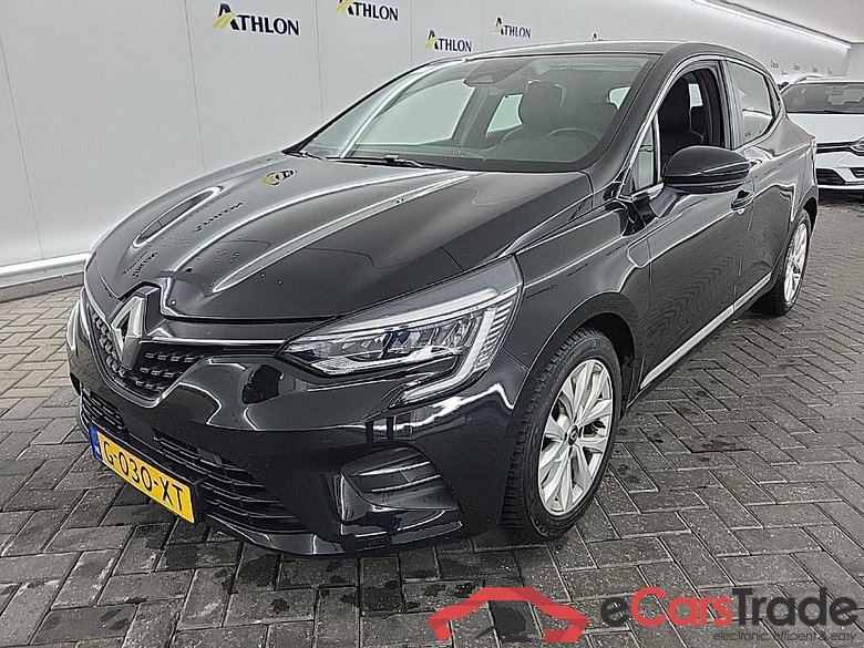 RENAULT CLIO 1.0 TCe 100 Intens 5D 74kW #1
