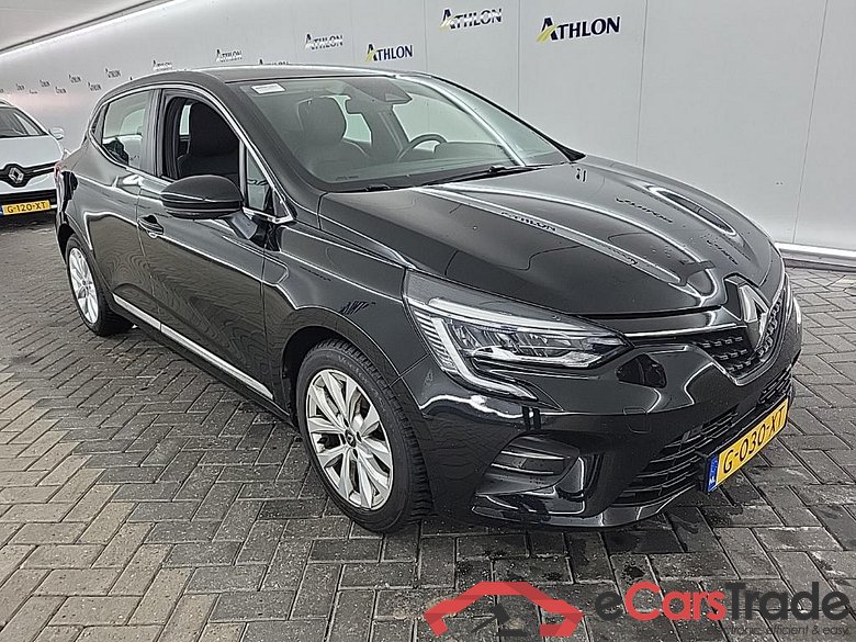 RENAULT CLIO 1.0 TCe 100 Intens 5D 74kW #2