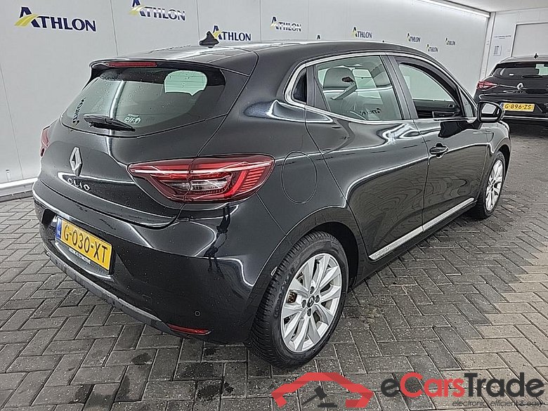 RENAULT CLIO 1.0 TCe 100 Intens 5D 74kW #3