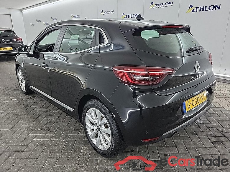 RENAULT CLIO 1.0 TCe 100 Intens 5D 74kW #4