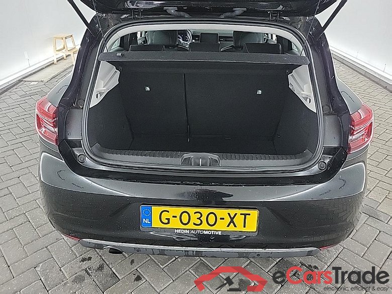RENAULT CLIO 1.0 TCe 100 Intens 5D 74kW #5
