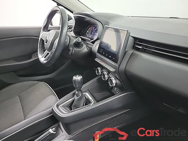 RENAULT CLIO 1.0 TCe 100 Intens 5D 74kW #6