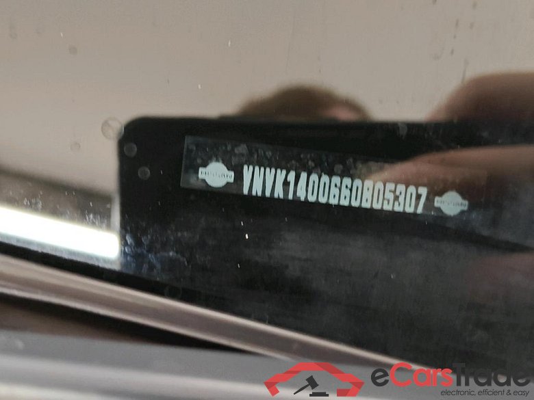 Nissan Micra IG-T 90 N-Connecta 5d #6