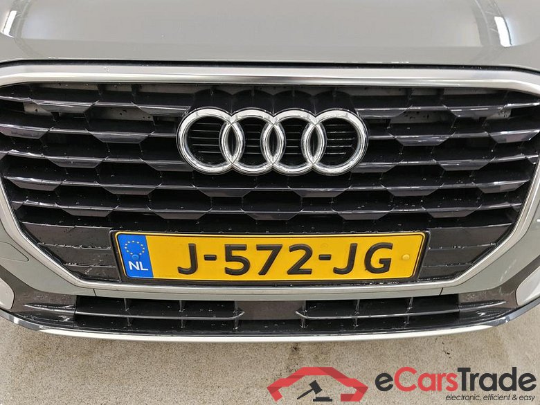 Audi Q2 30 TFSI Pro Line 5d #5