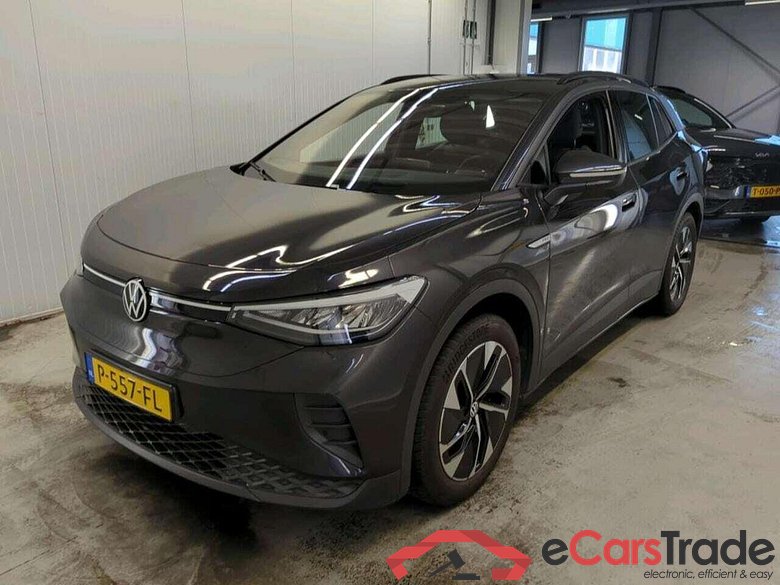VOLKSWAGEN ID.4 Pro 77 kWh