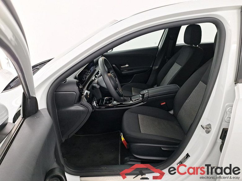 MERCEDES-BENZ CLASS A (W177) A 160 #5