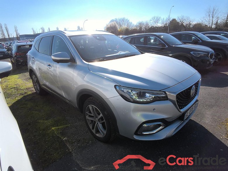 EHS LUXURY PHEV 258CH RISK chtx #2