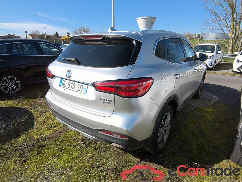 EHS LUXURY PHEV 258CH RISK chtx #4