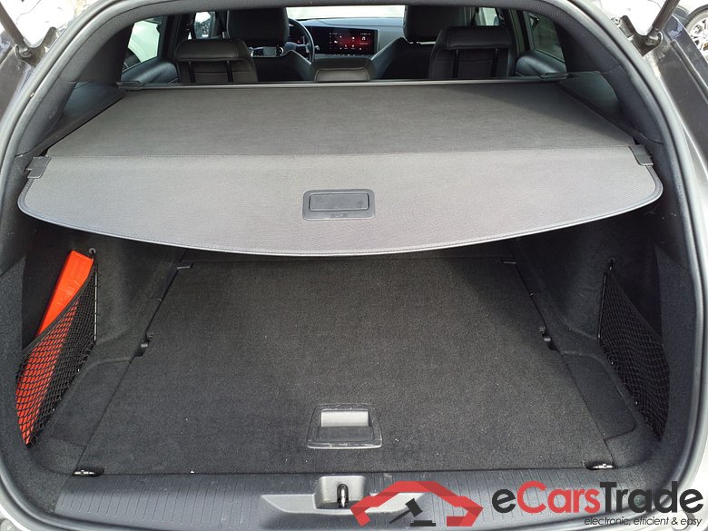 OPEL Astra 1.2 SPORT TOURER TURBO 130CV BVA8 GS #2