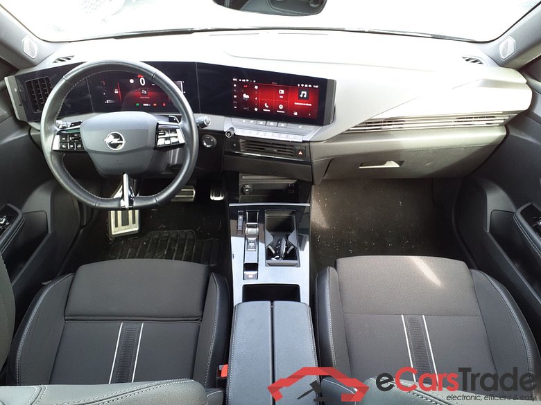 OPEL Astra 1.2 SPORT TOURER TURBO 130CV BVA8 GS #4