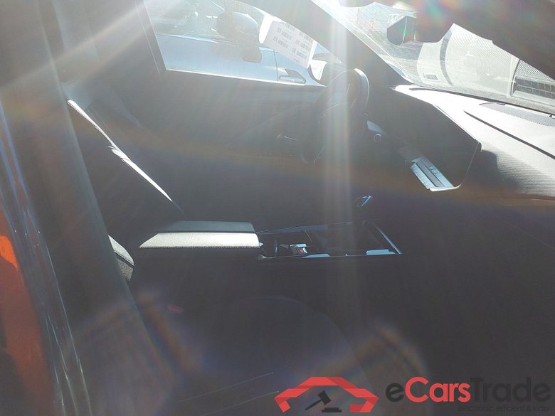 OPEL Astra Sports Tourer 1.2 Turbo 130 GS BVM #5