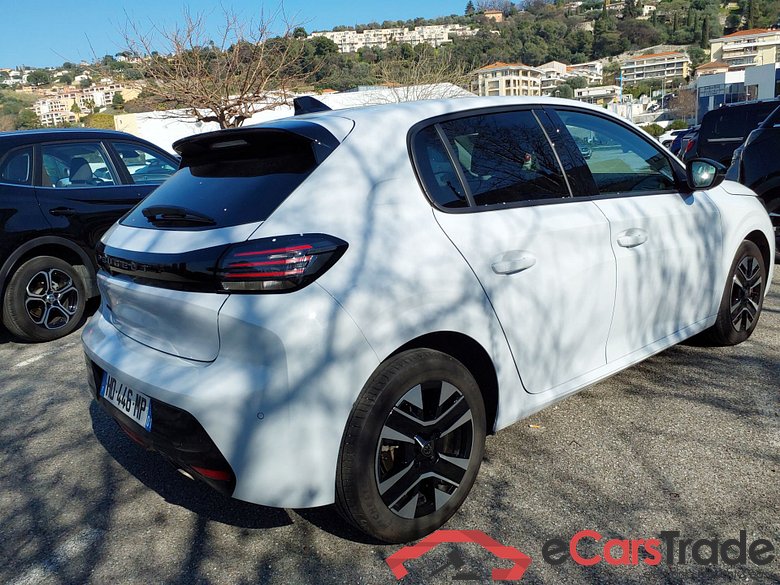 PEUGEOT 208  ESSENCE 100CV ALLURE BVM6 #3