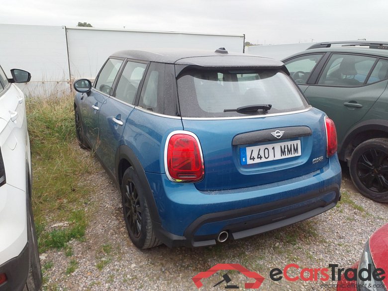 MINI Cooper 1.5 136CV AUT  #2