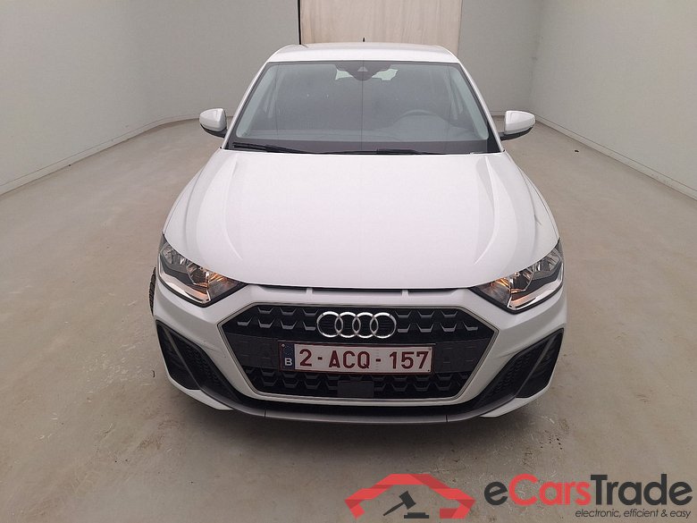 Audi, A1 SB '18, Audi A1 Sportback 1.0 25 TFSI 70kW S Line 5d