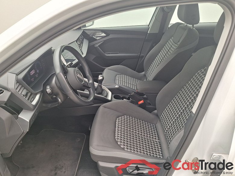 Audi, A1 SB '18, Audi A1 Sportback 1.0 25 TFSI 70kW S Line 5d #3