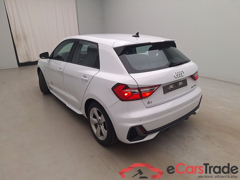Audi, A1 SB '18, Audi A1 Sportback 1.0 25 TFSI 70kW S Line 5d #6