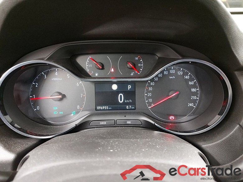 Opel Grandland X 1.5 Turbo ECOTEC D S/S AT8 Ultimate 5d #6