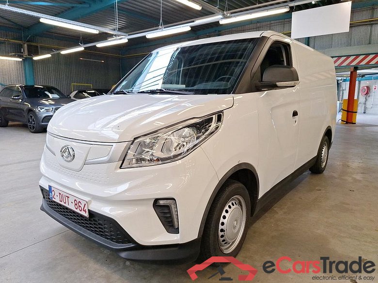 MAXUS EDELIVER 3 BEV 35KWH AUTO SWB #1