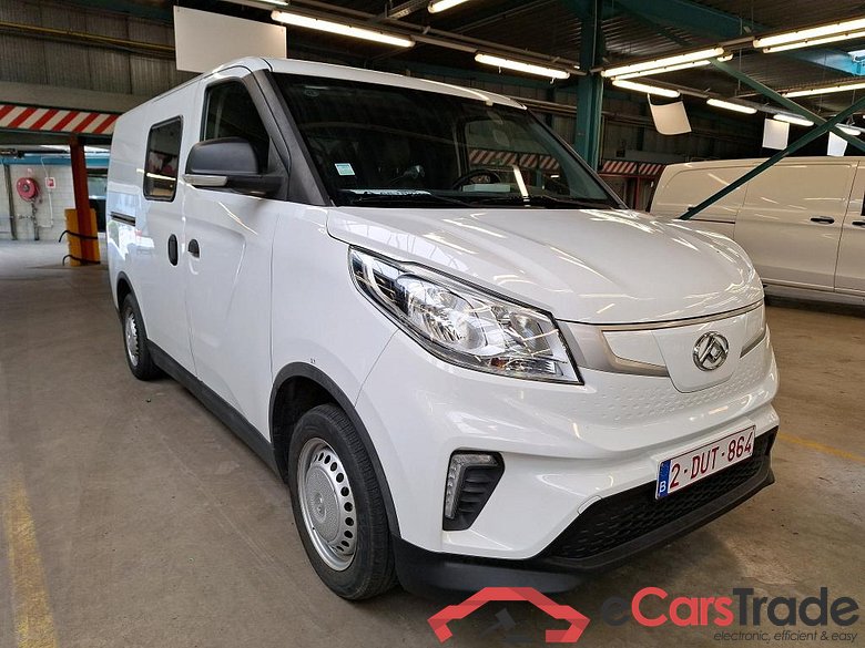MAXUS EDELIVER 3 BEV 35KWH AUTO SWB #2