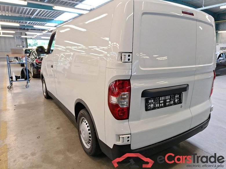 MAXUS EDELIVER 3 BEV 35KWH AUTO SWB #3