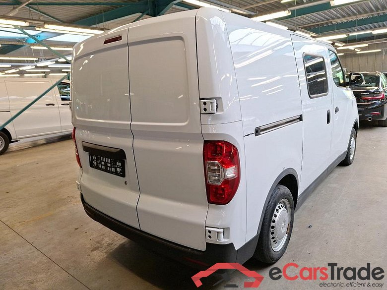 MAXUS EDELIVER 3 BEV 35KWH AUTO SWB #4
