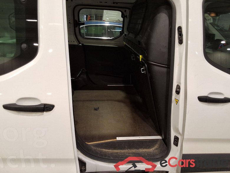 PEUGEOT PARTNER 1.5 BHDI L2 HEAVY 75KW PRO #5