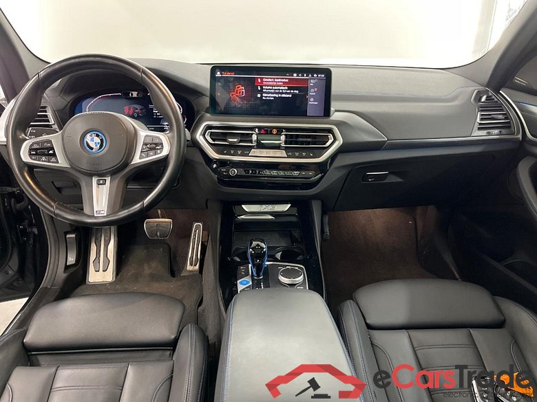 BMW iX3 High Executive 80 kWh #6
