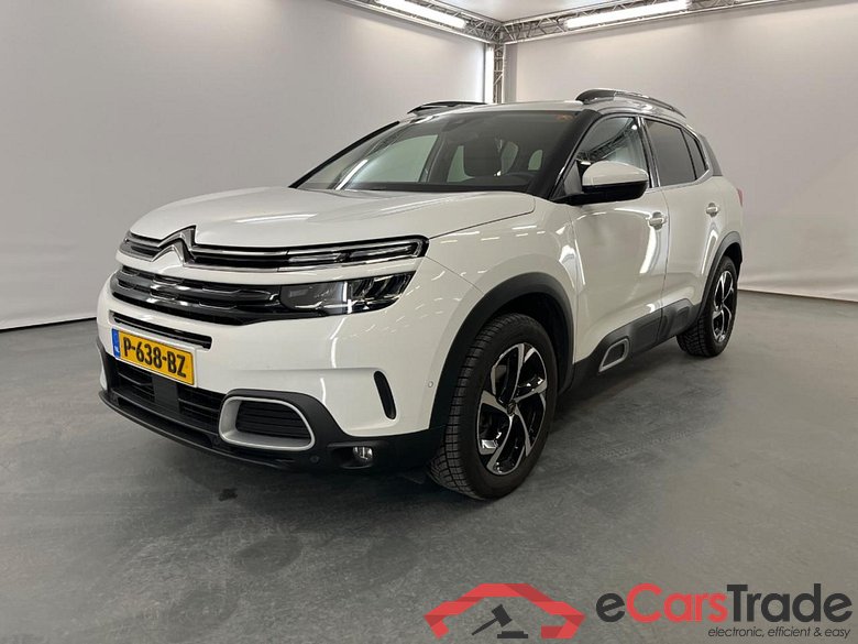 CITROEN C5 Aircross 1.2 PureTech Business Plus #1