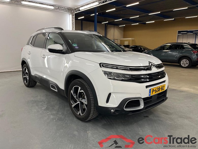 CITROEN C5 Aircross 1.2 PureTech Business Plus #2