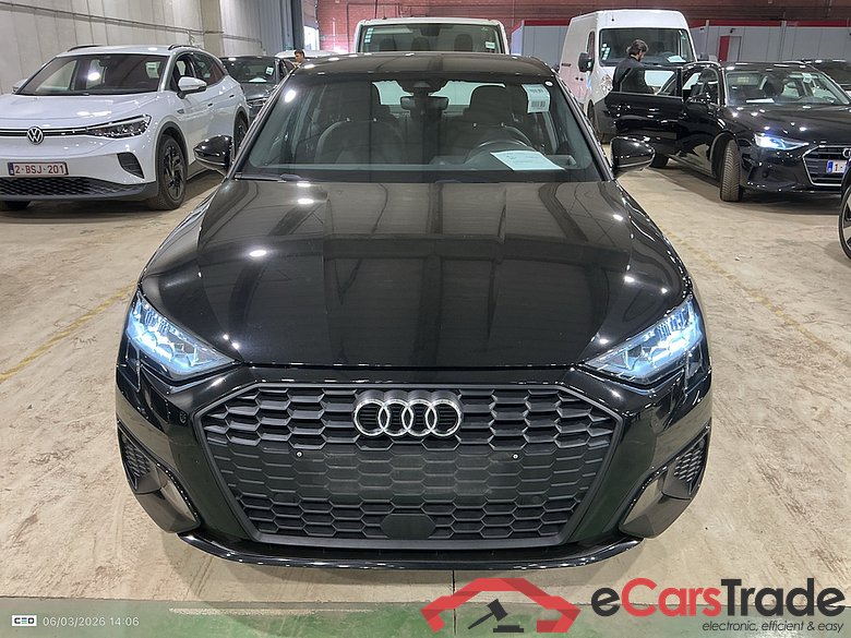 AUDI A3 BERLINE 1.5 TFSI 35 110KW S TRONIC #2