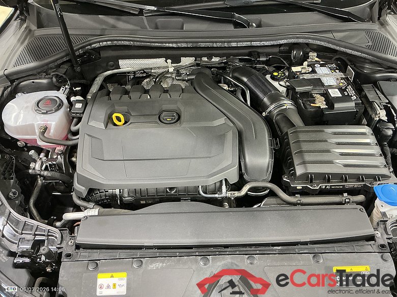 AUDI A3 BERLINE 1.5 TFSI 35 110KW S TRONIC #6